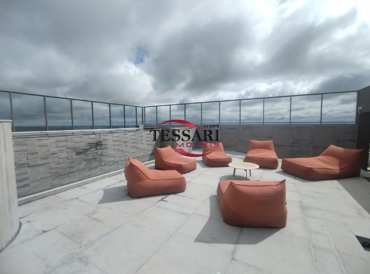 Apartamento com 1 quarto para aluguel, 33m² — foto 18 de 21