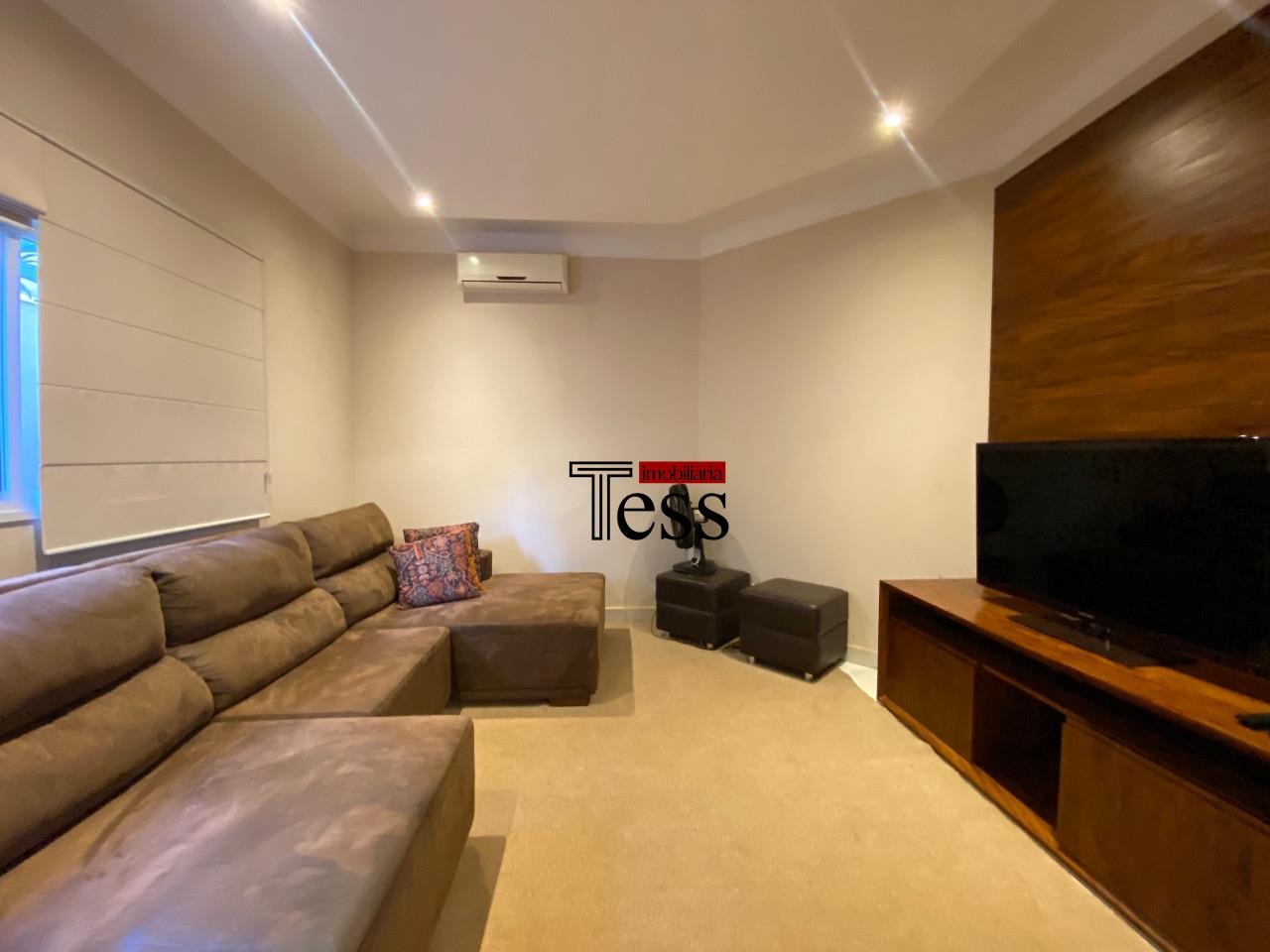 Casa de Condomínio com 4 quartos para aluguel, 380m² — foto 3 de 25