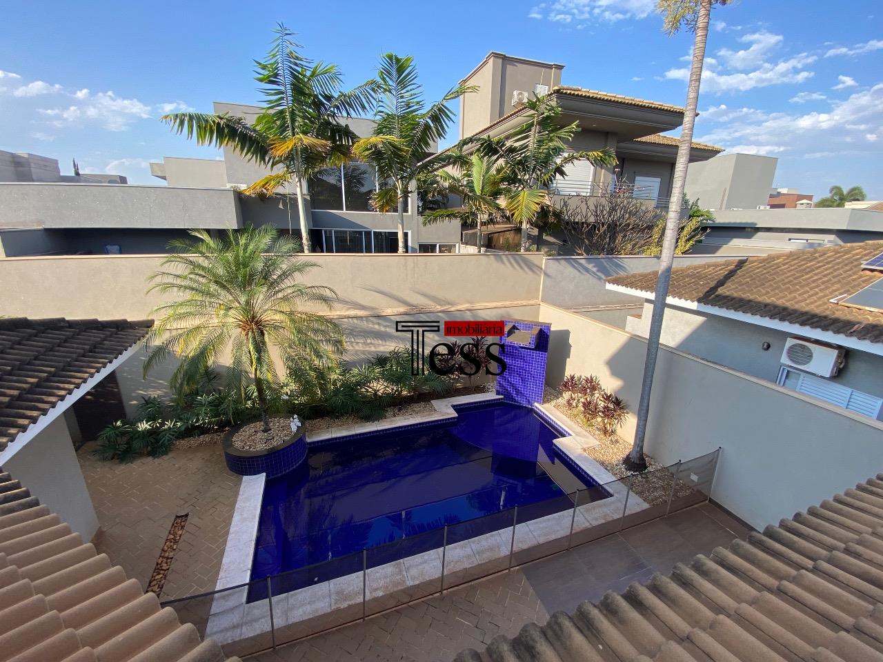 Casa de Condomínio com 4 quartos para aluguel, 380m² — foto 14 de 25