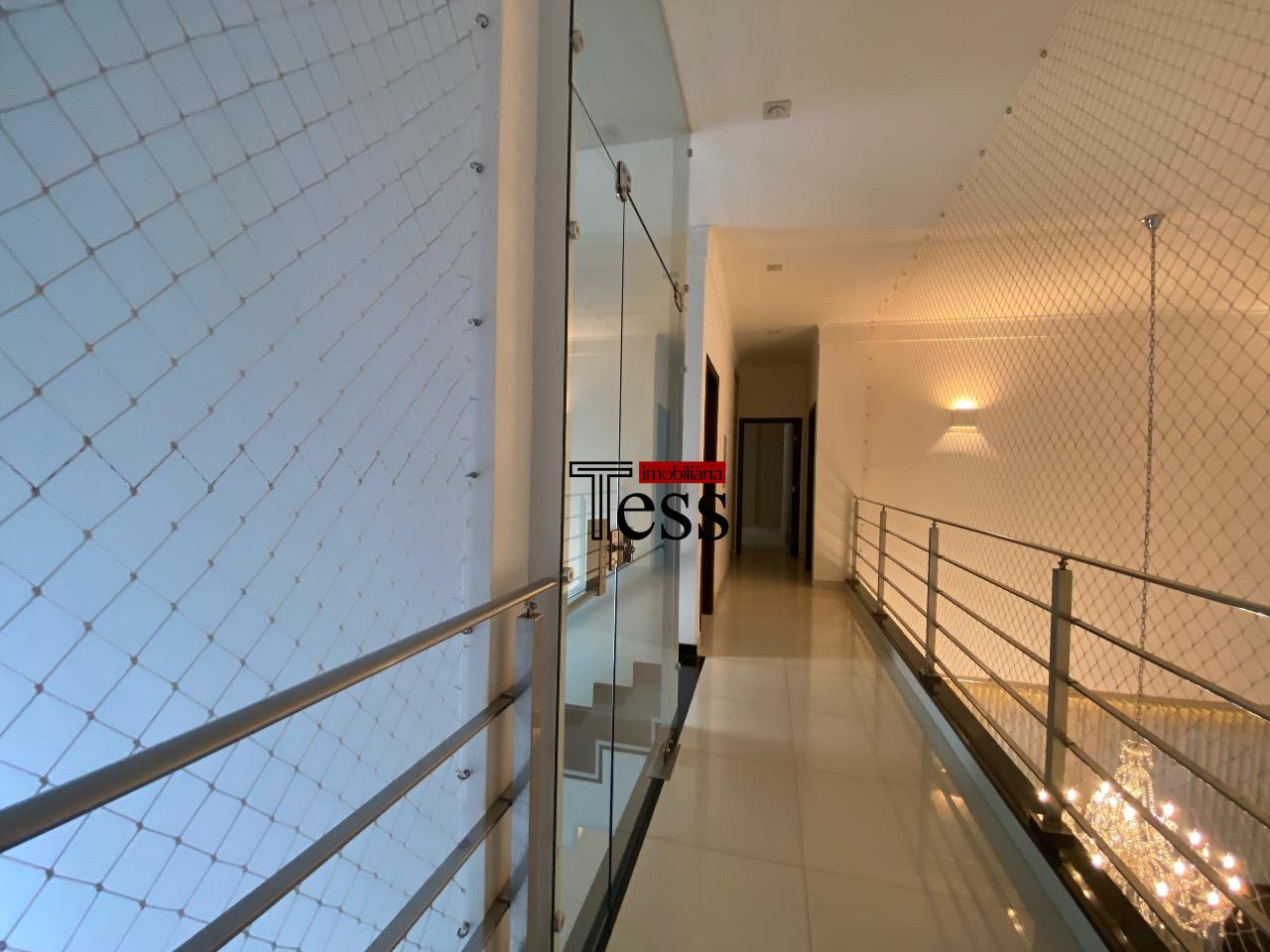 Casa de Condomínio com 4 quartos para aluguel, 380m² — foto 21 de 25