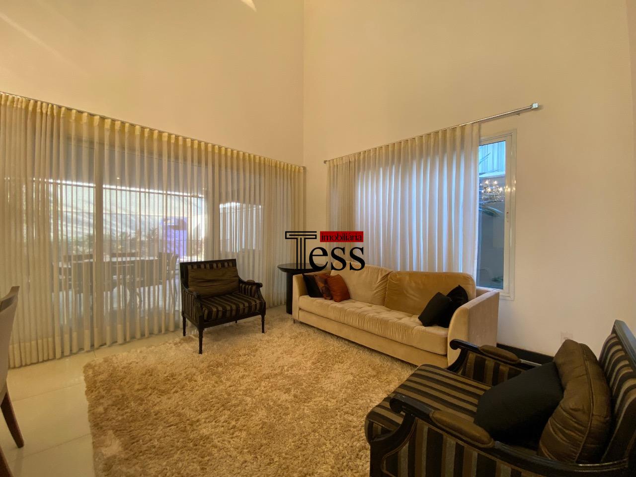 Casa de Condomínio com 4 quartos para aluguel, 380m² — foto 4 de 25