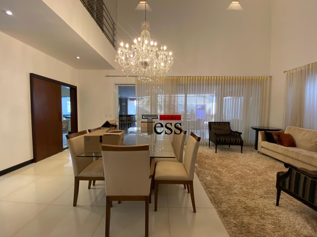 Casa de Condomínio com 4 quartos para aluguel, 380m² — foto 6 de 25