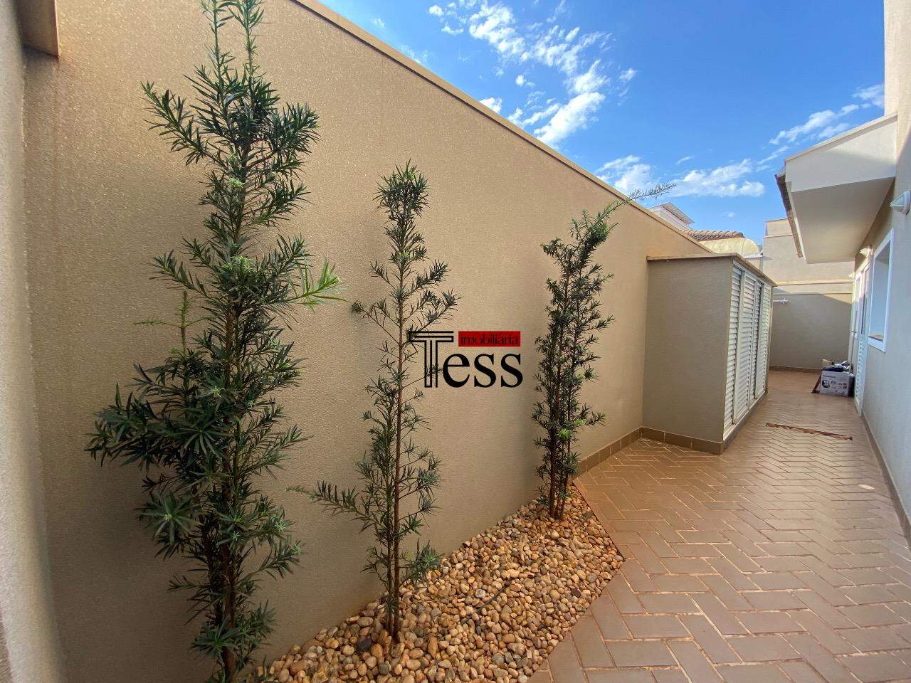 Casa de Condomínio com 4 quartos para aluguel, 380m² — foto 25 de 25