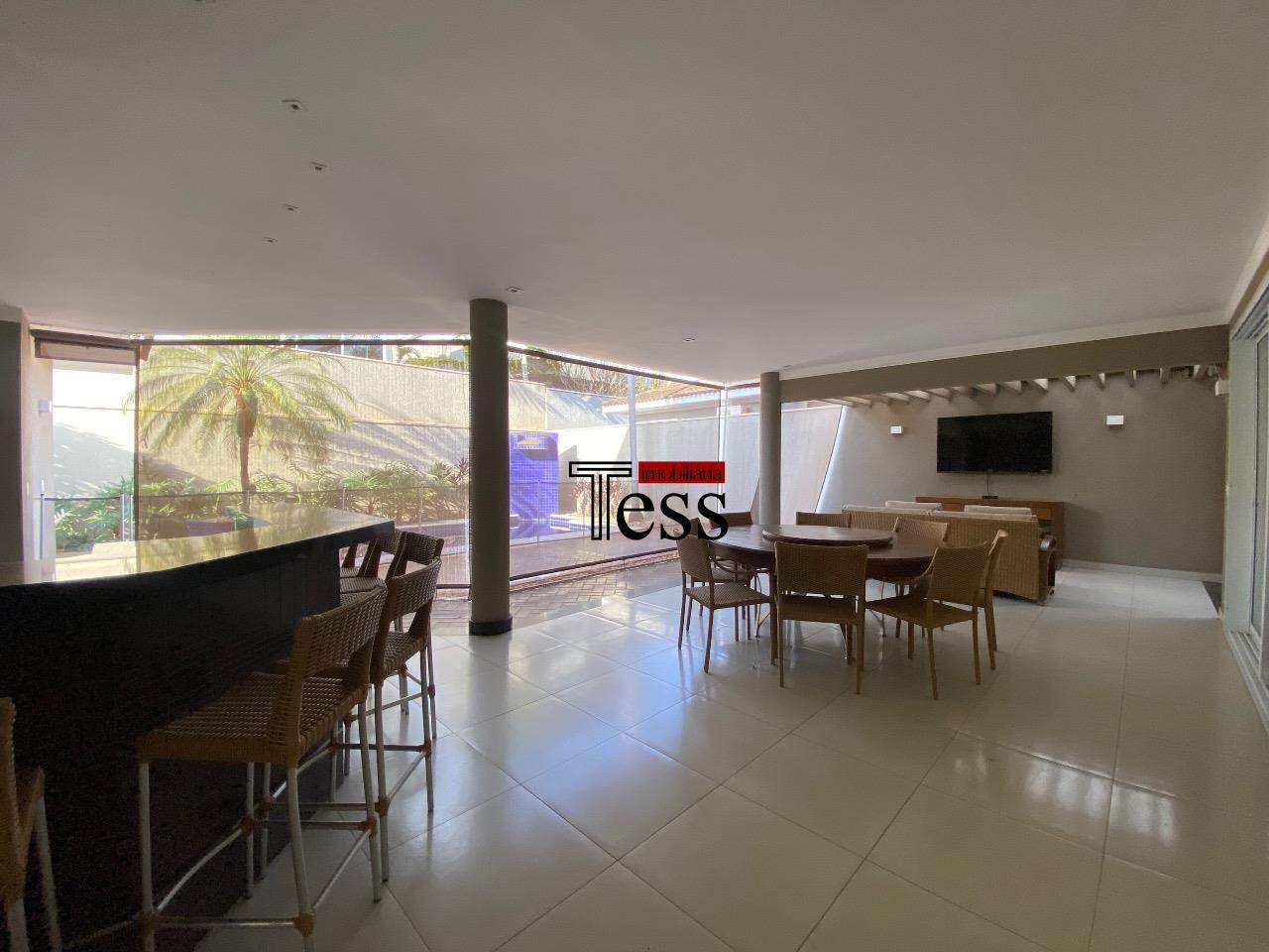 Casa de Condomínio com 4 quartos para aluguel, 380m² — foto 22 de 25