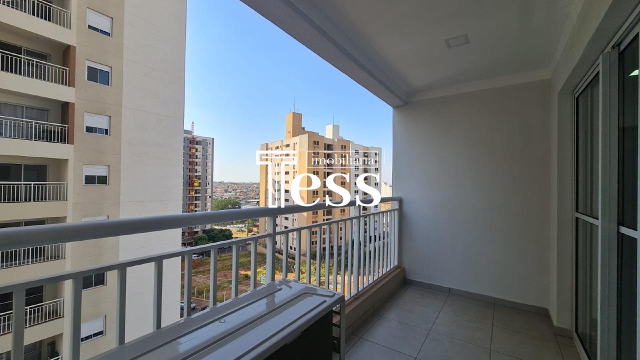 Apartamento com 2 quartos à venda, 77m² — foto 6 de 20