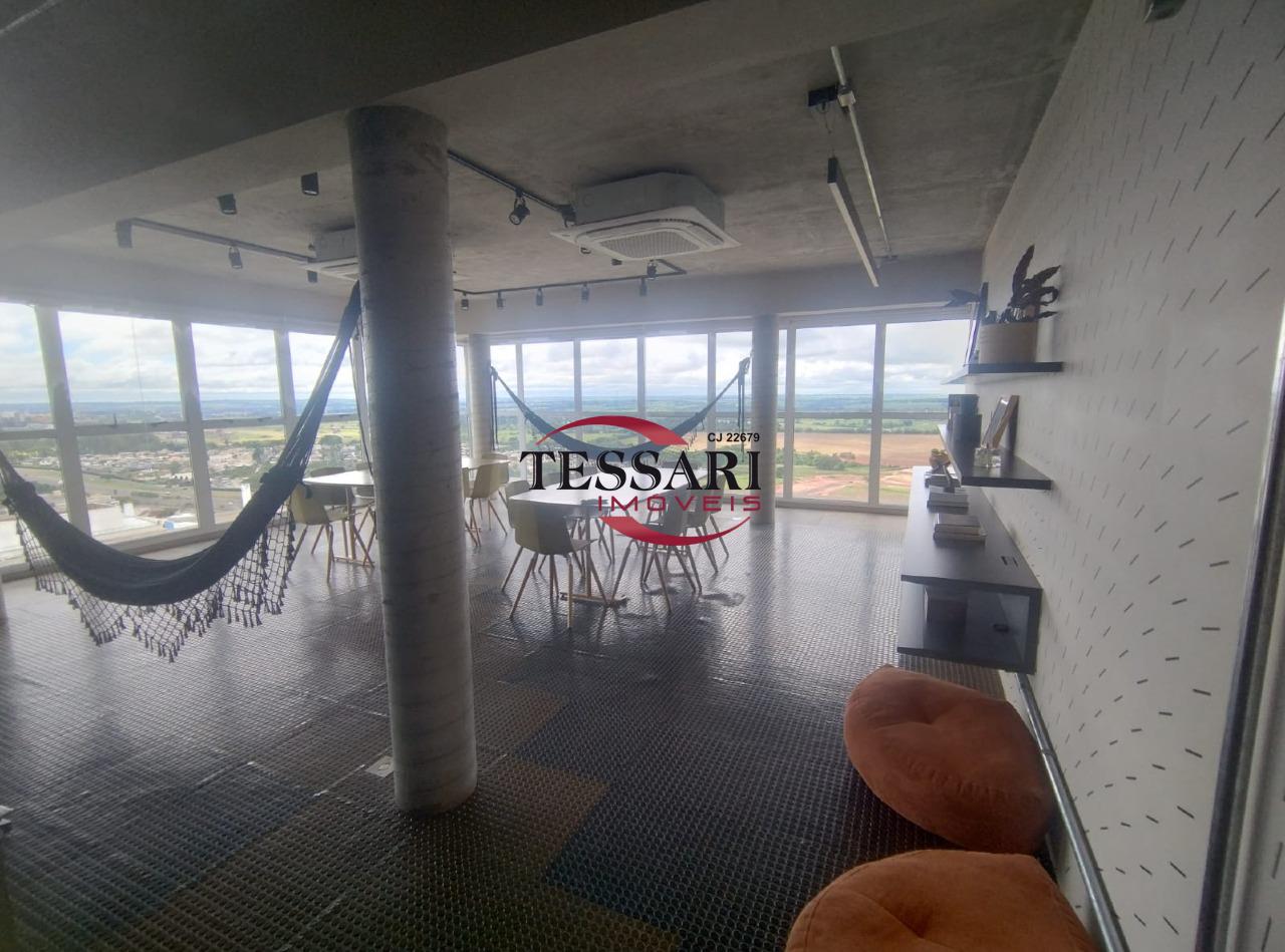 Apartamento com 1 quarto para aluguel, 33m² — foto 19 de 21