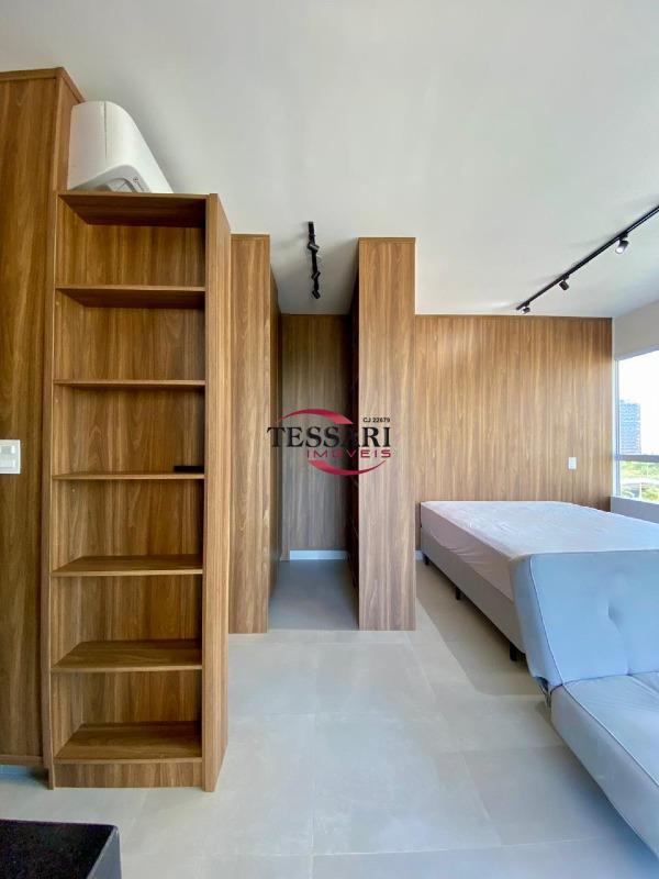 Apartamento com 1 quarto para aluguel, 33m² — foto 10 de 21