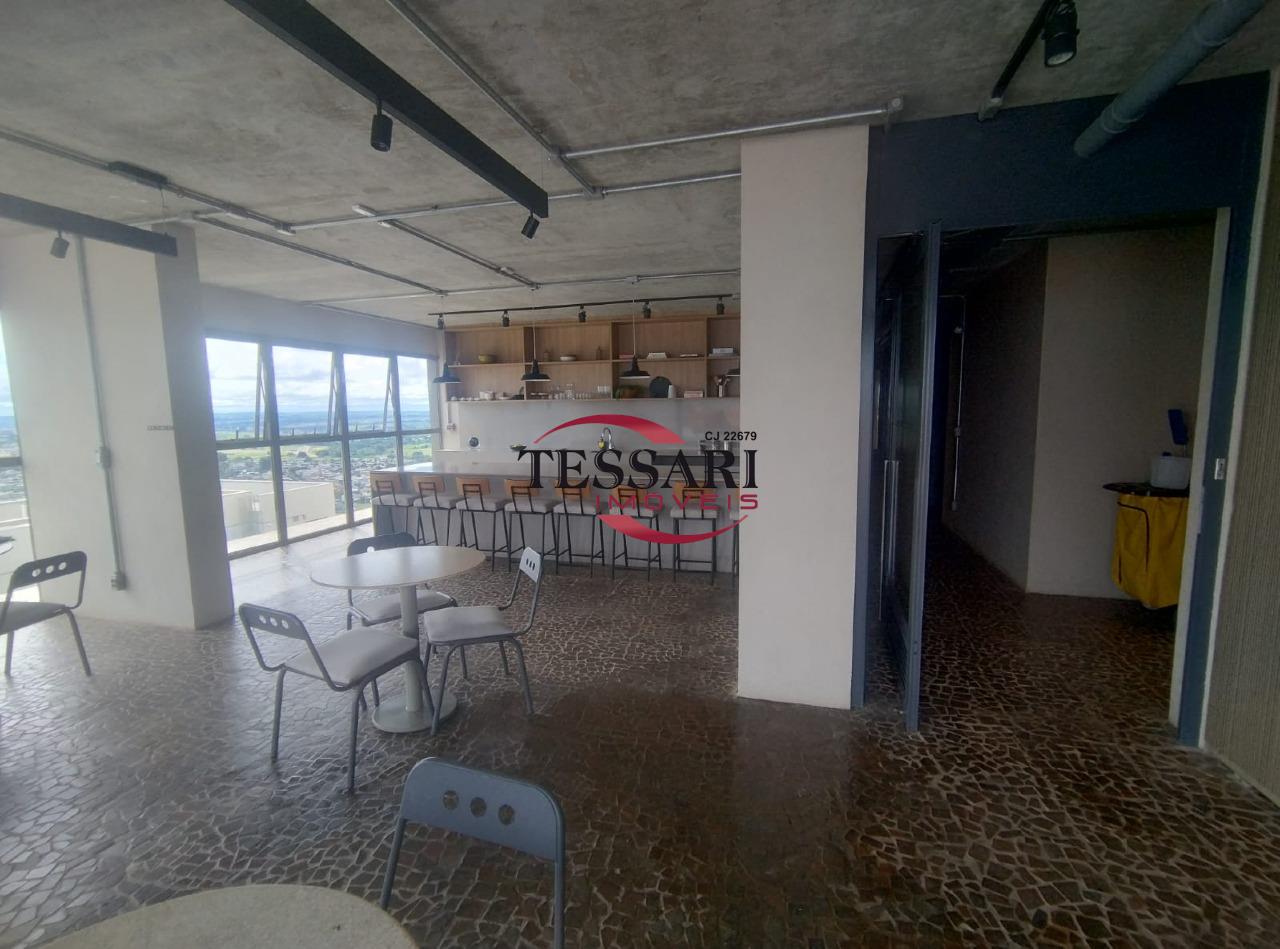 Apartamento com 1 quarto para aluguel, 33m² — foto 14 de 21