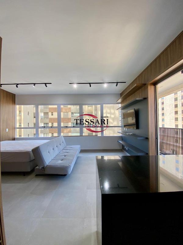 Apartamento com 1 quarto para aluguel, 33m² — foto 5 de 21
