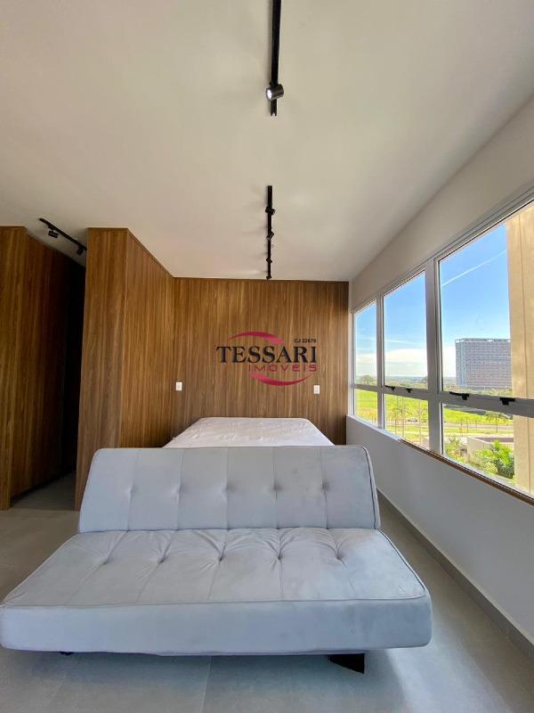 Apartamento com 1 quarto para aluguel, 33m² — foto 6 de 21