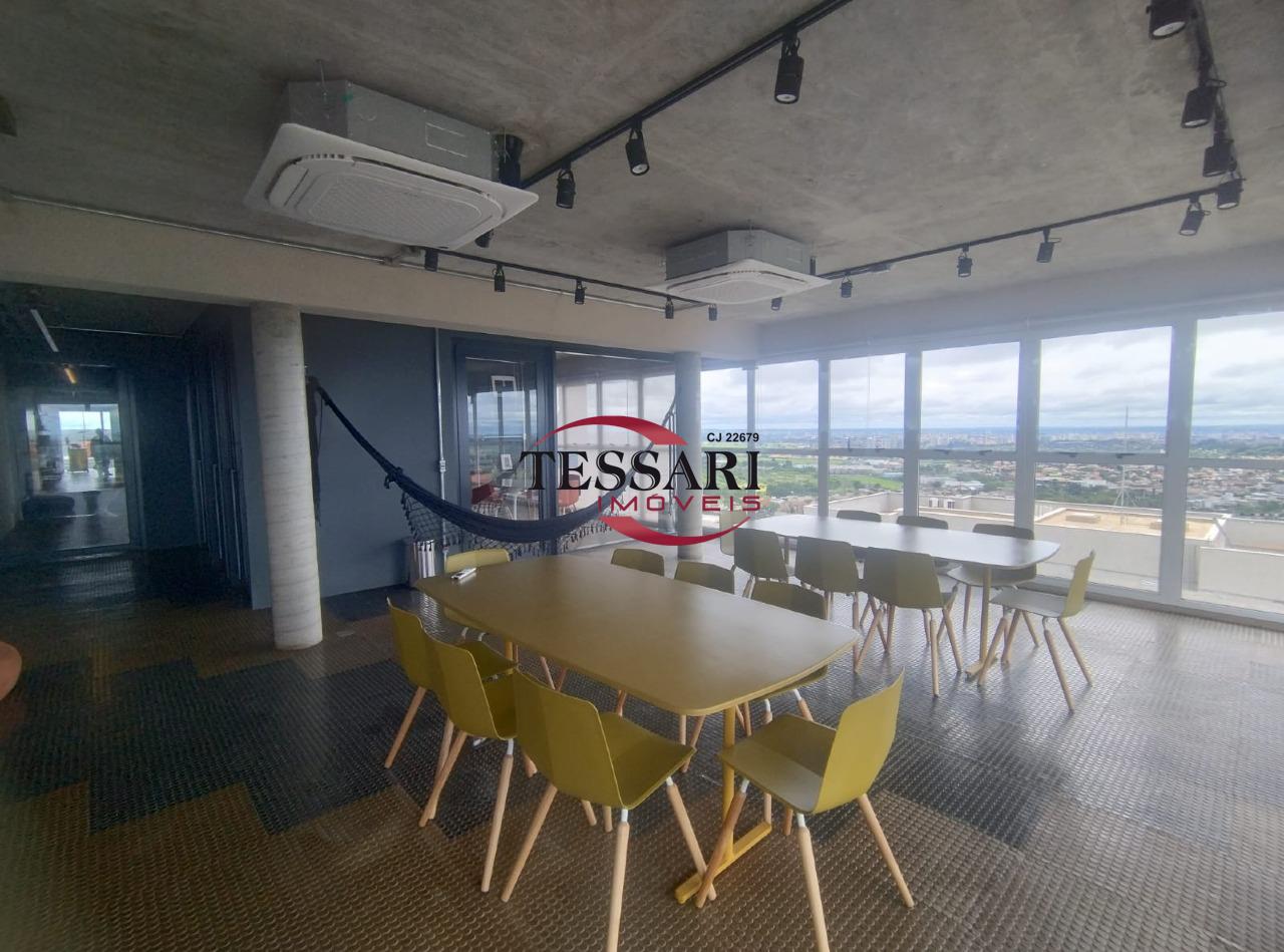Apartamento com 1 quarto para aluguel, 33m² — foto 21 de 21