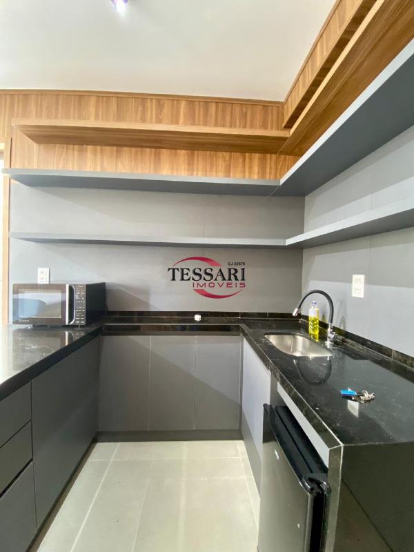 Apartamento com 1 quarto para aluguel, 33m² — foto 9 de 21