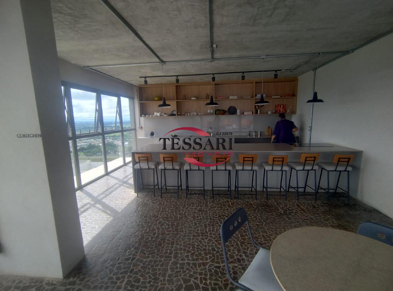 Apartamento com 1 quarto para aluguel, 33m² — foto 13 de 21