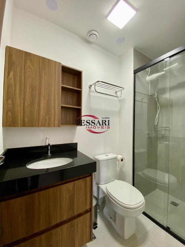 Apartamento com 1 quarto para aluguel, 33m² — foto 11 de 21