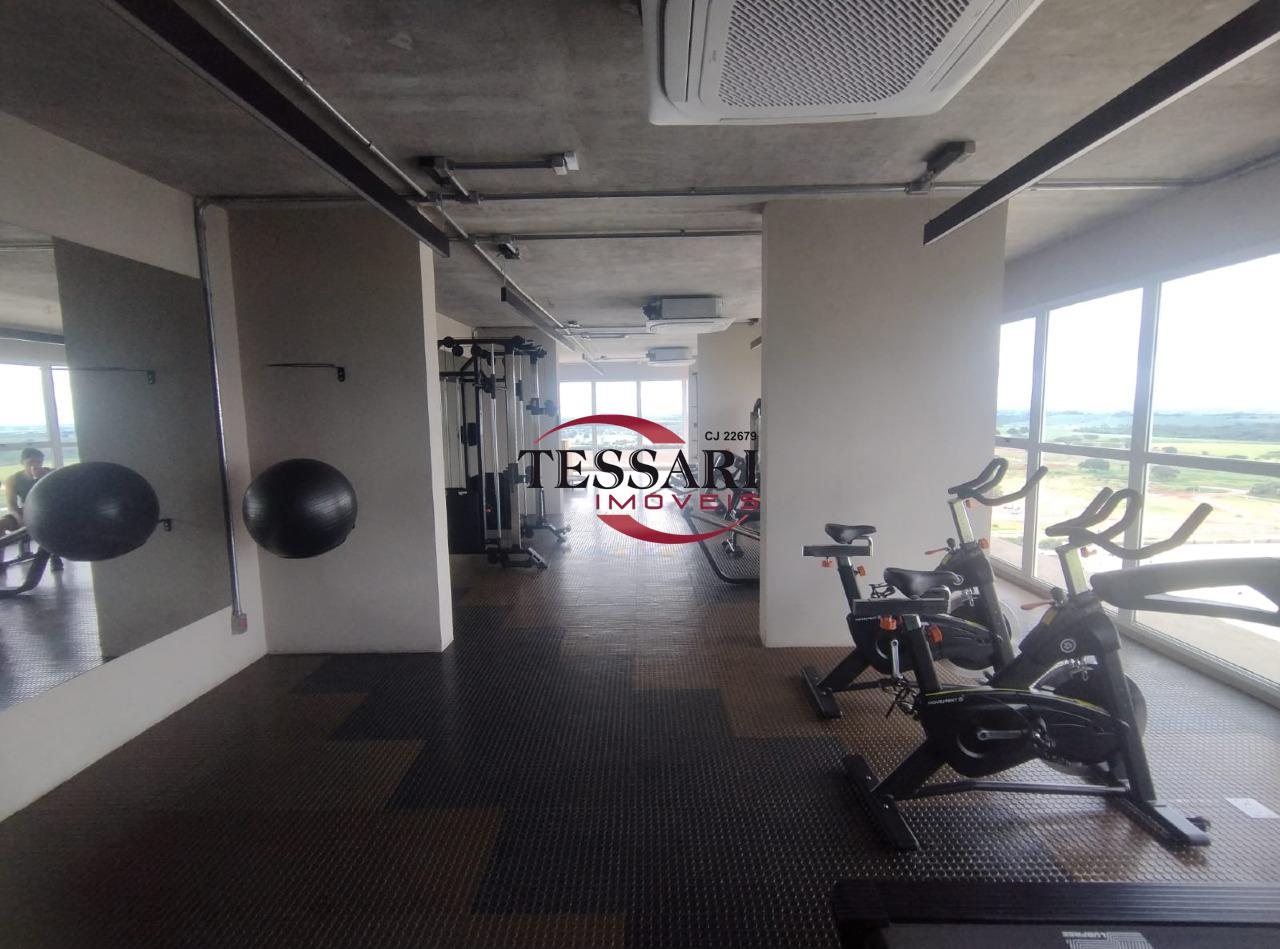 Apartamento com 1 quarto para aluguel, 33m² — foto 12 de 21