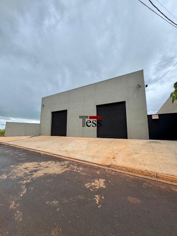 Loja / Salão / Ponto Comercial para aluguel, 330m² — foto 18 de 20