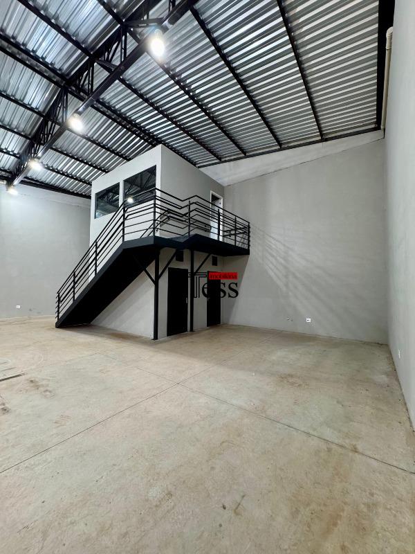 Loja / Salão / Ponto Comercial para aluguel, 330m² — foto 8 de 20