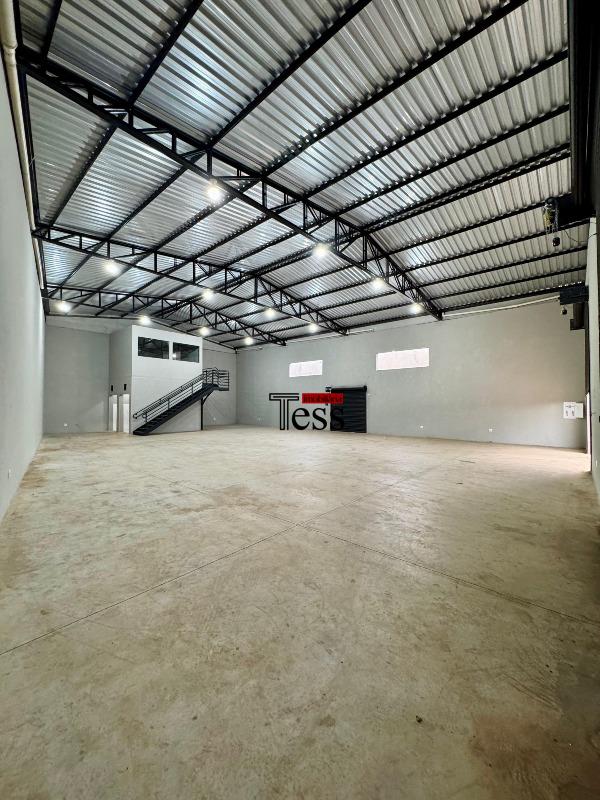 Loja / Salão / Ponto Comercial para aluguel, 330m² — foto 5 de 20