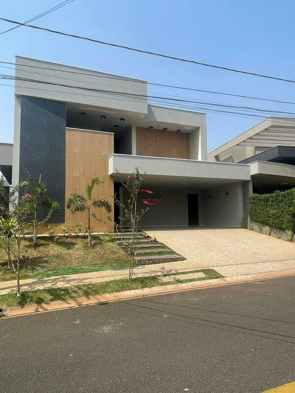Casa de Condomínio com 3 quartos para aluguel, 280m² — foto 1 de 29