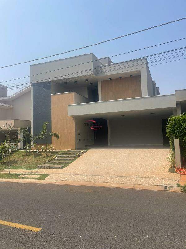 Casa de Condomínio com 3 quartos para aluguel, 280m² — foto 2 de 29