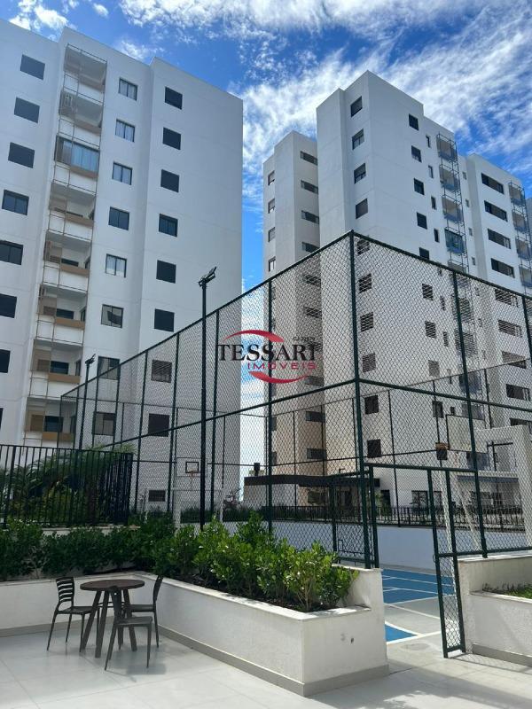 Apartamento com 3 quartos para aluguel, 68m² — foto 25 de 25