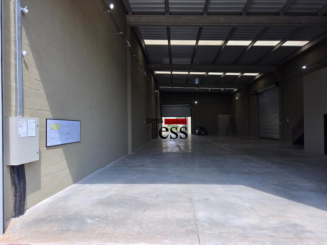 Loja / Salão / Ponto Comercial para aluguel, 616m² — foto 5 de 14