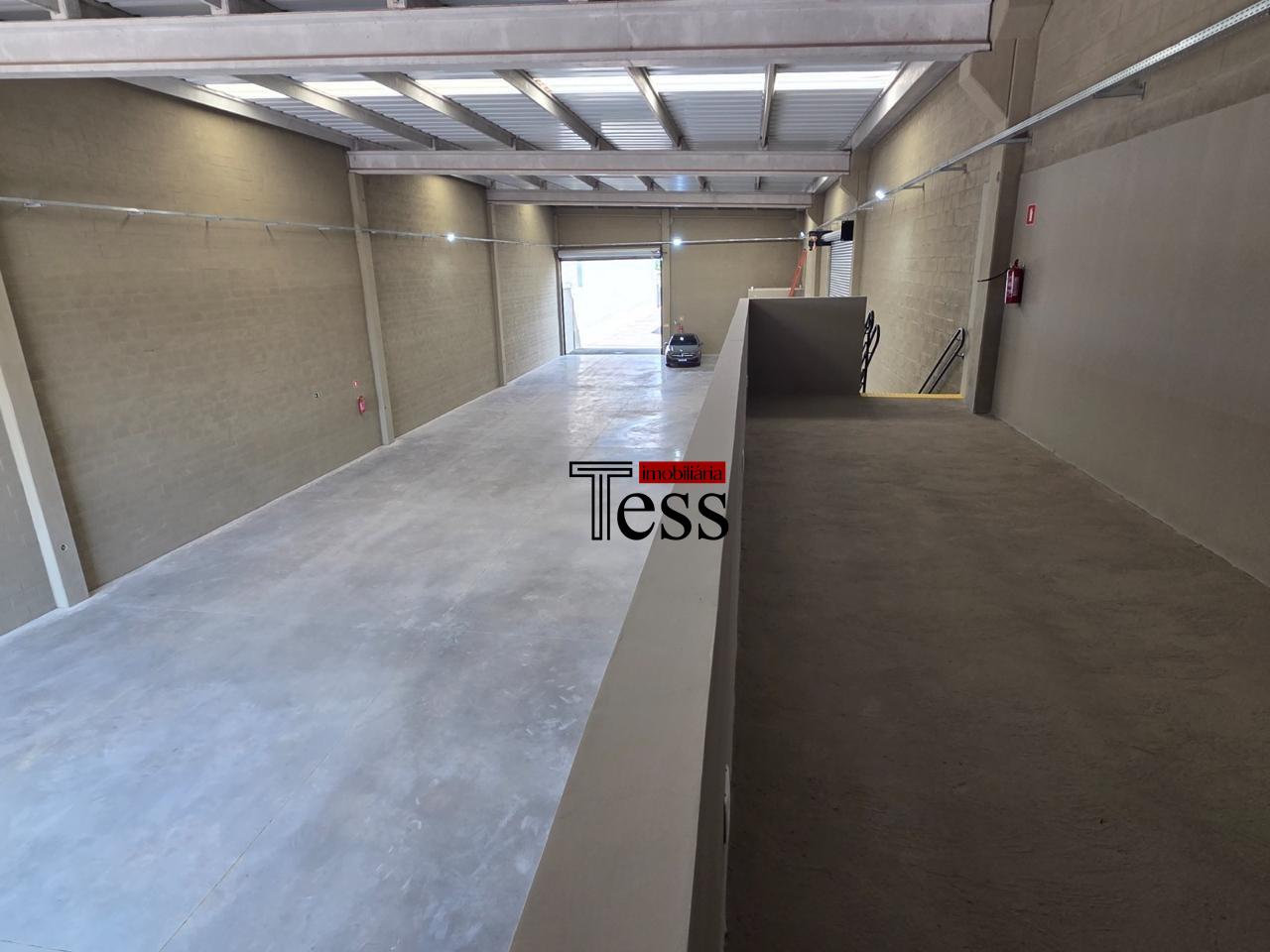 Loja / Salão / Ponto Comercial para aluguel, 616m² — foto 10 de 14