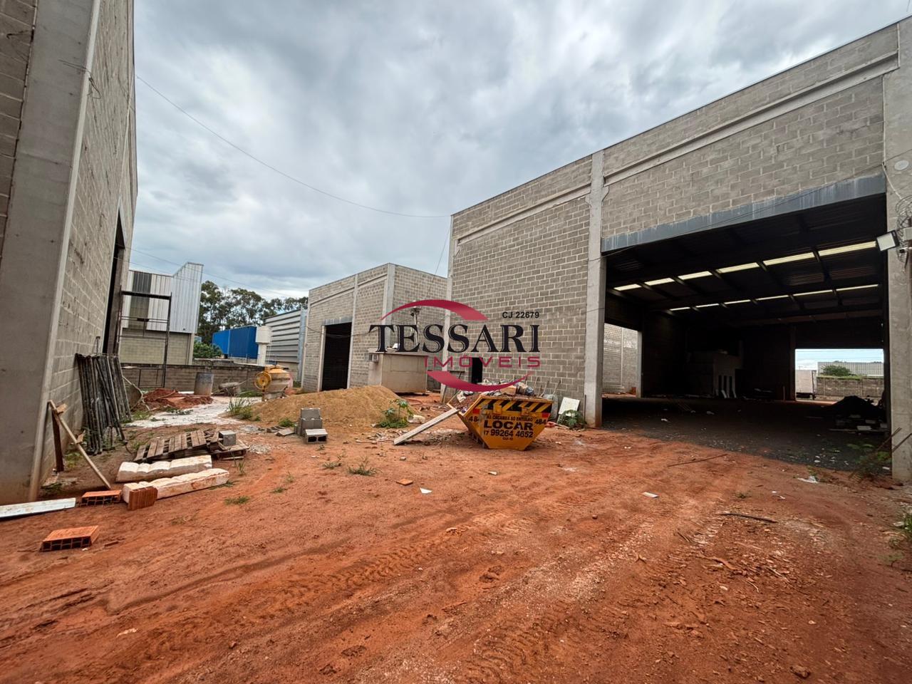 Loja / Salão / Ponto Comercial para aluguel, 1940m² — foto 6 de 30