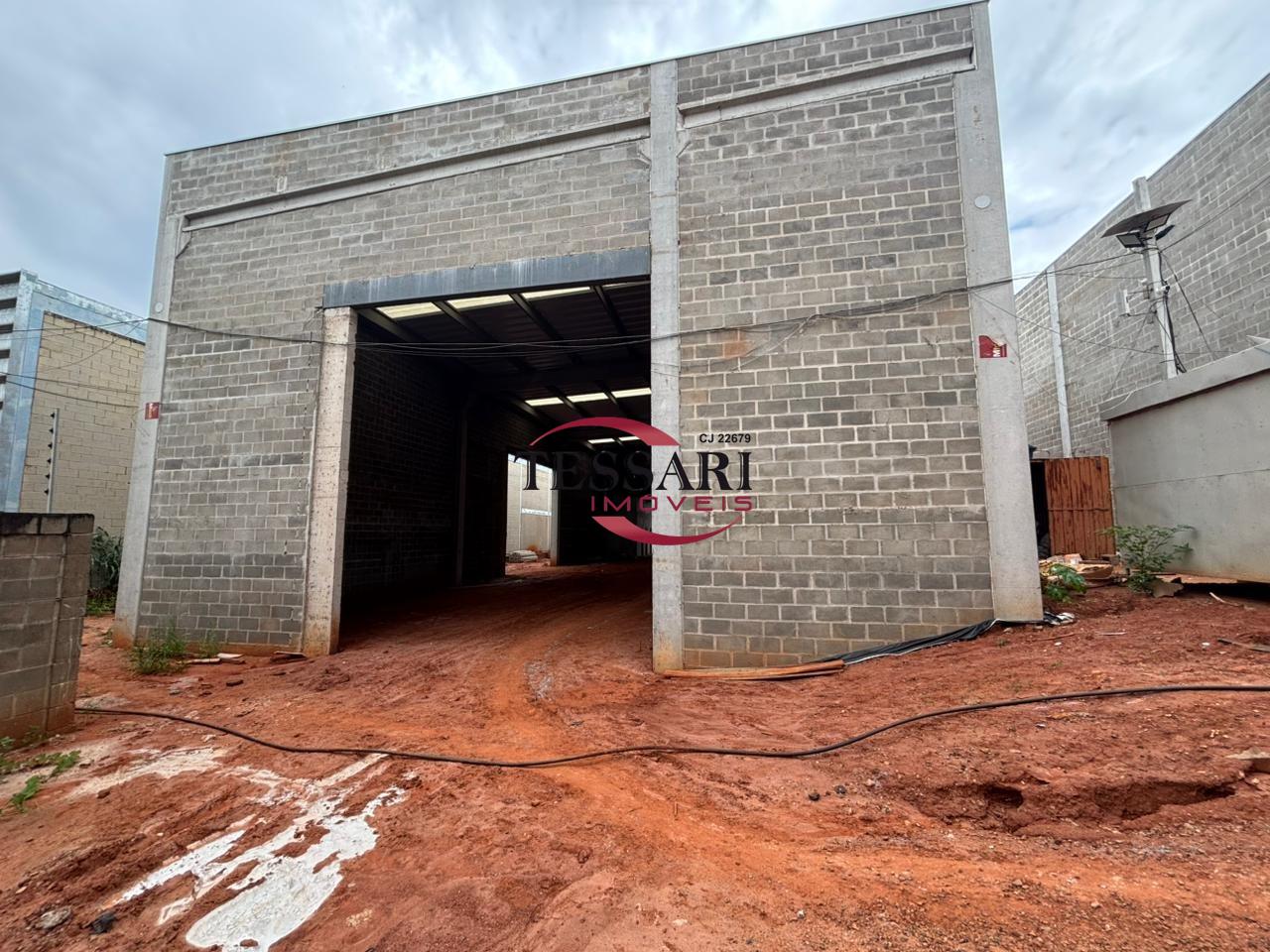 Loja / Salão / Ponto Comercial para aluguel, 1940m² — foto 19 de 30