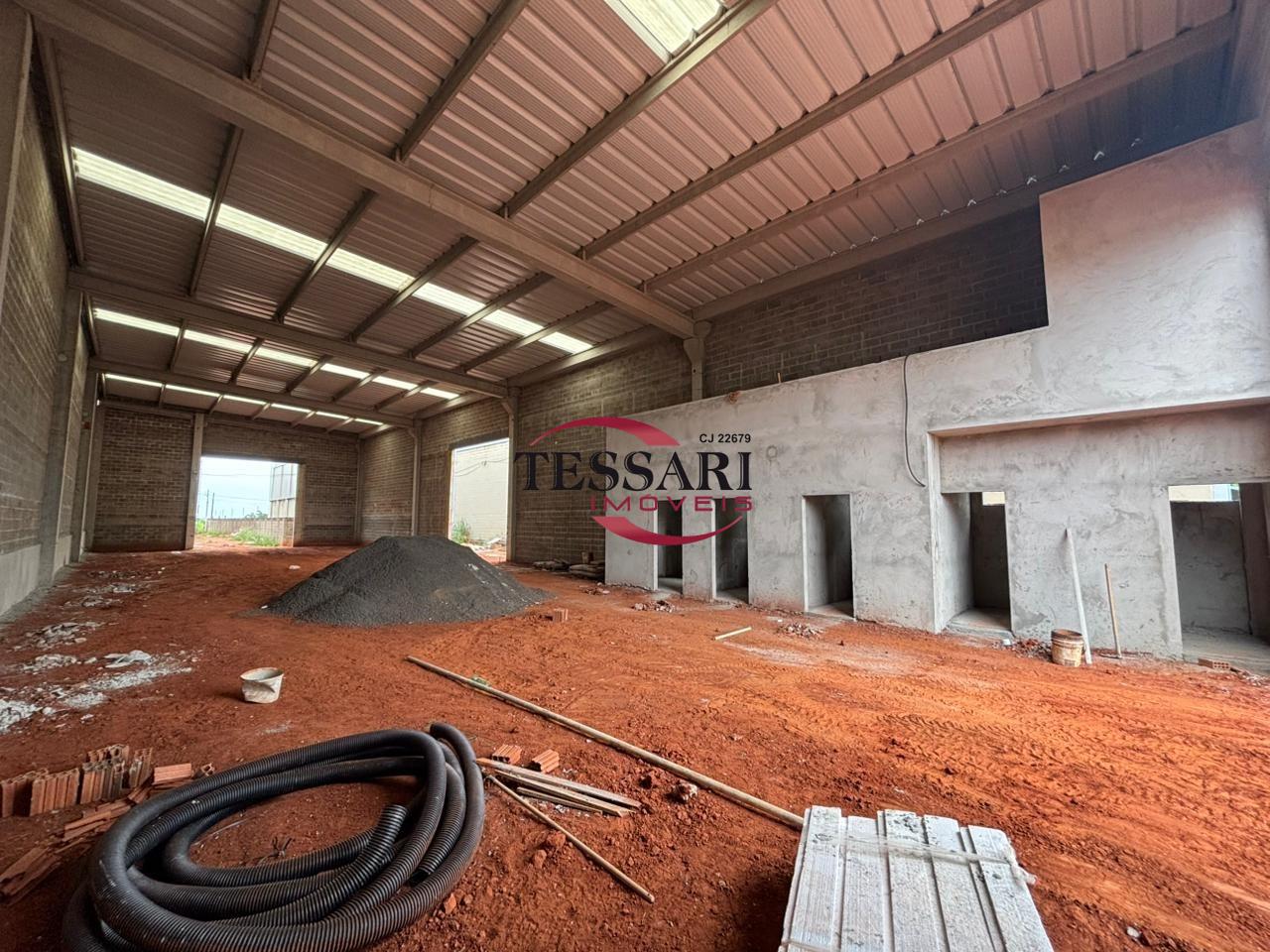 Loja / Salão / Ponto Comercial para aluguel, 1940m² — foto 12 de 30