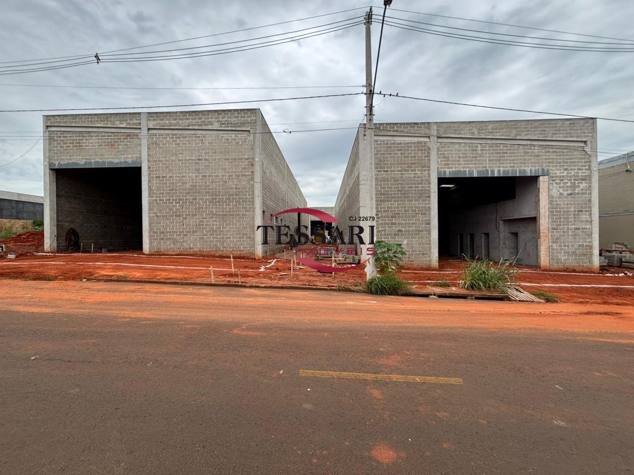 Loja / Salão / Ponto Comercial para aluguel, 1940m² — foto 2 de 30