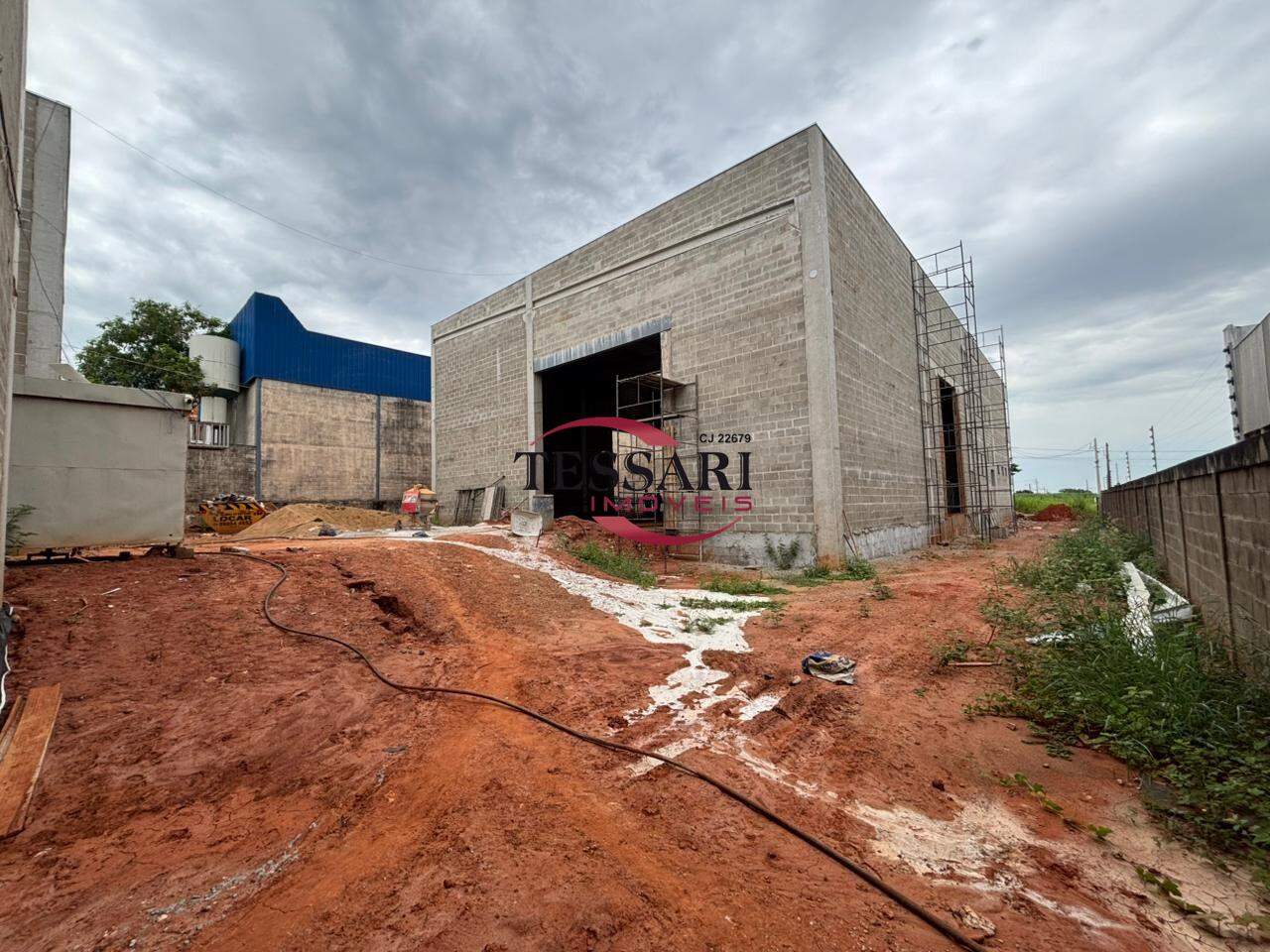 Loja / Salão / Ponto Comercial para aluguel, 1940m² — foto 22 de 30