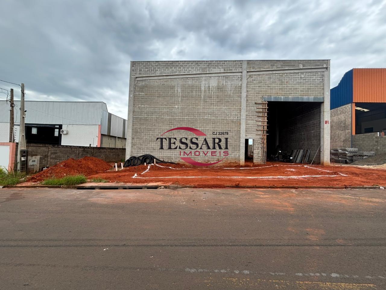 Loja / Salão / Ponto Comercial para aluguel, 1940m² — foto 20 de 30