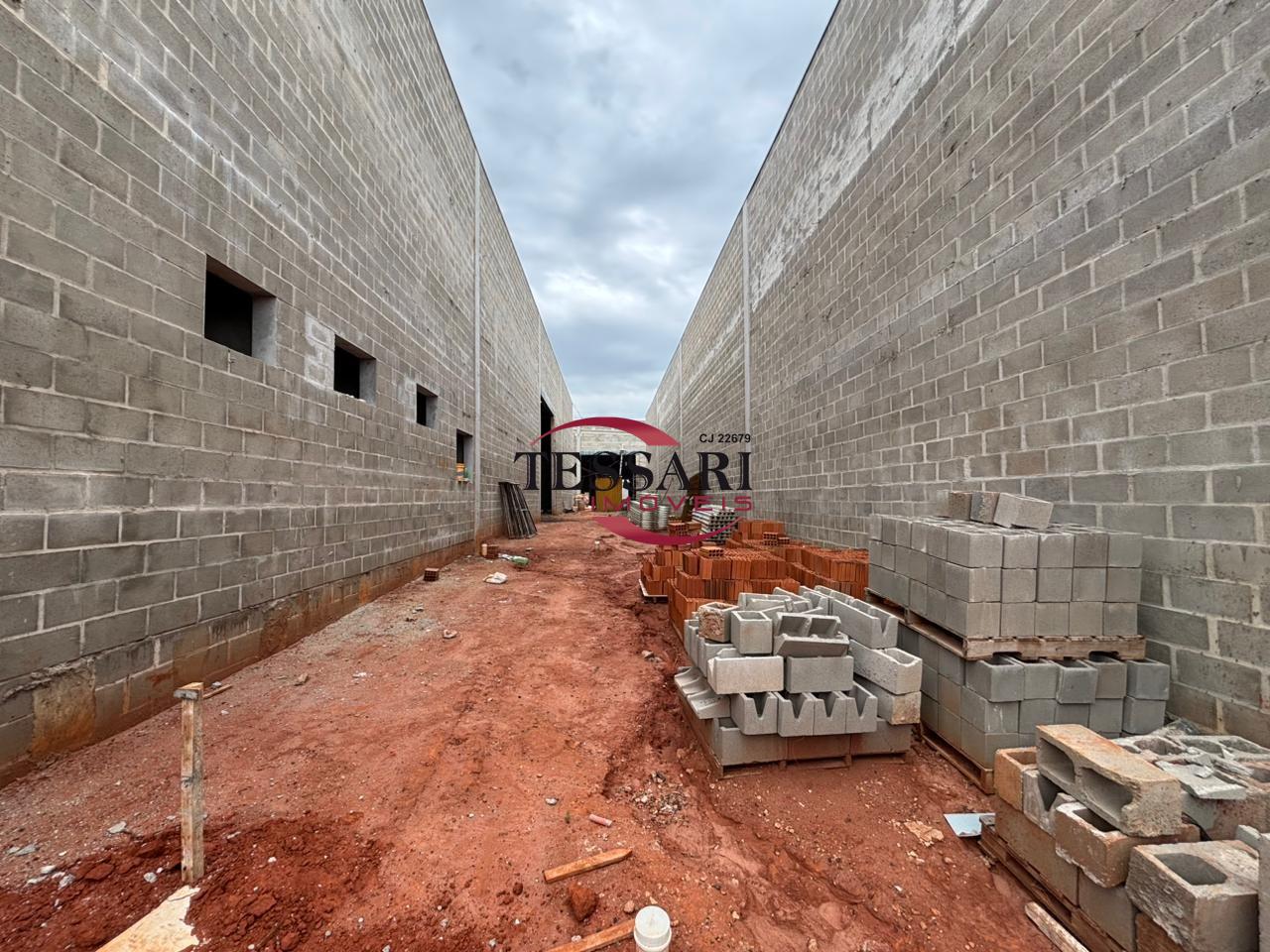 Loja / Salão / Ponto Comercial para aluguel, 1940m² — foto 9 de 30