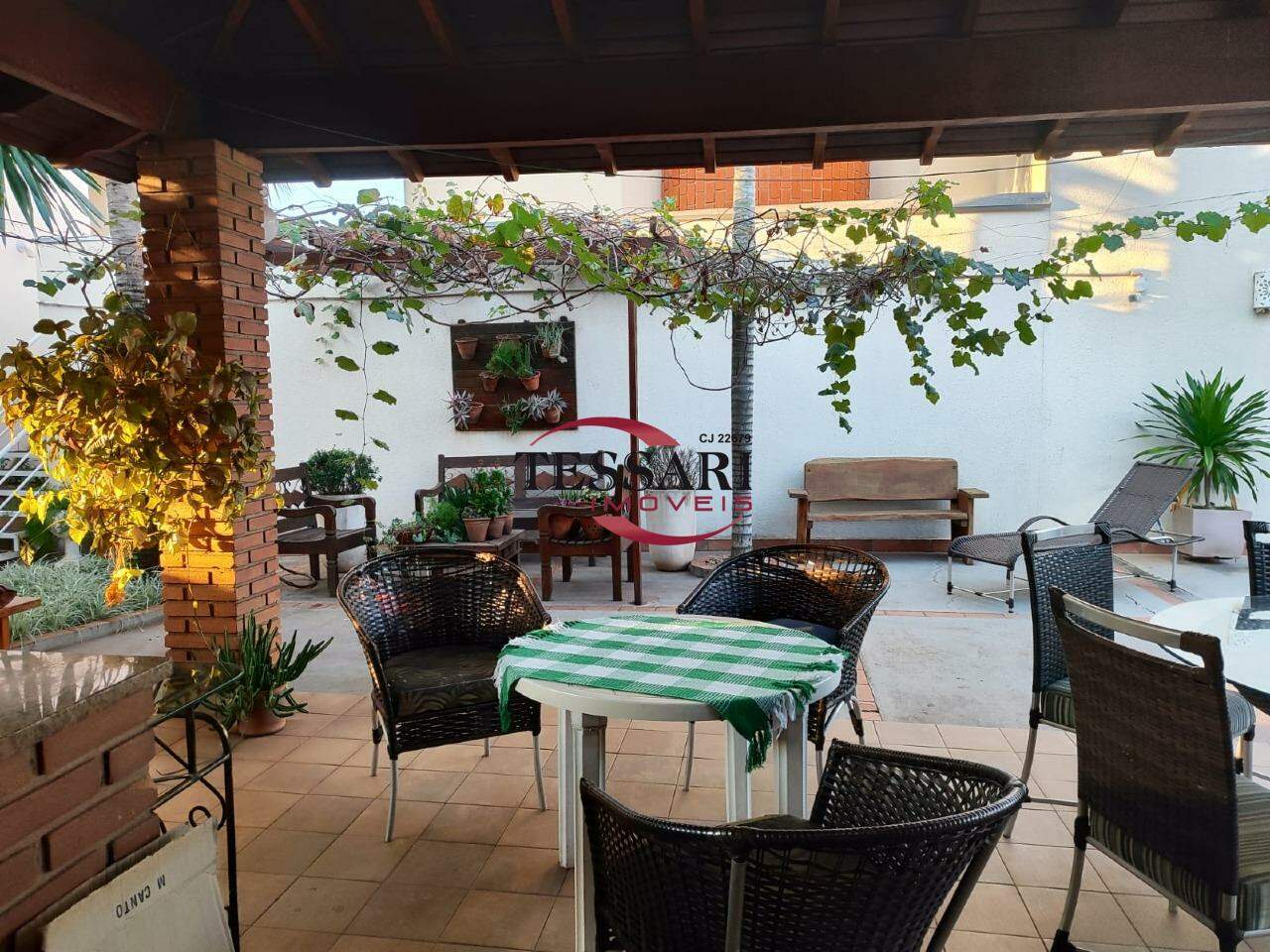 Casa com 4 quartos à venda, 403m² — foto 16 de 16