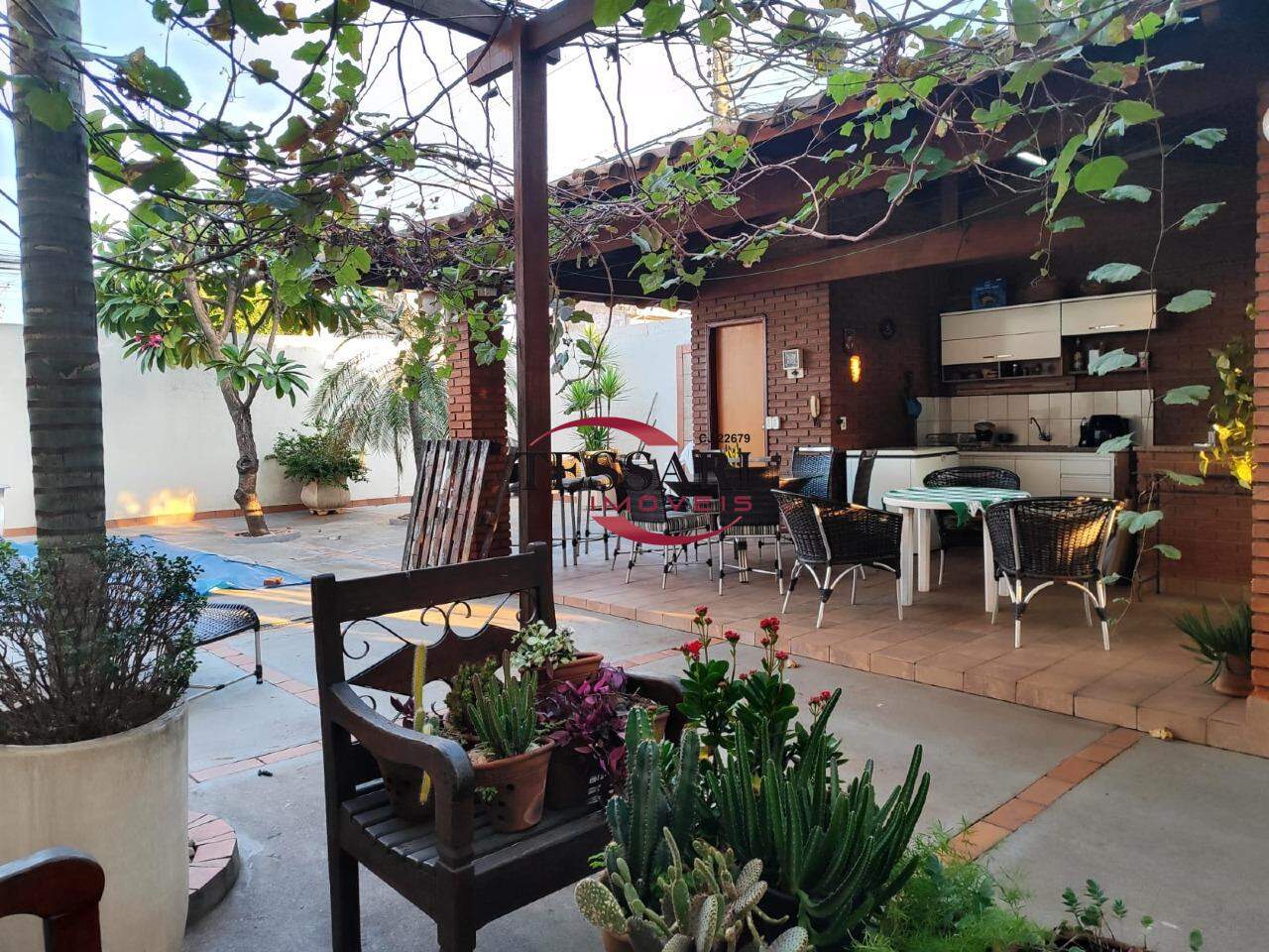 Casa com 4 quartos à venda, 403m² — foto 12 de 16