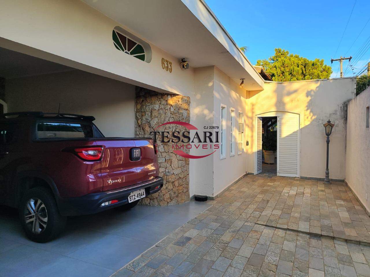 Casa com 4 quartos à venda, 403m² — foto 1 de 16