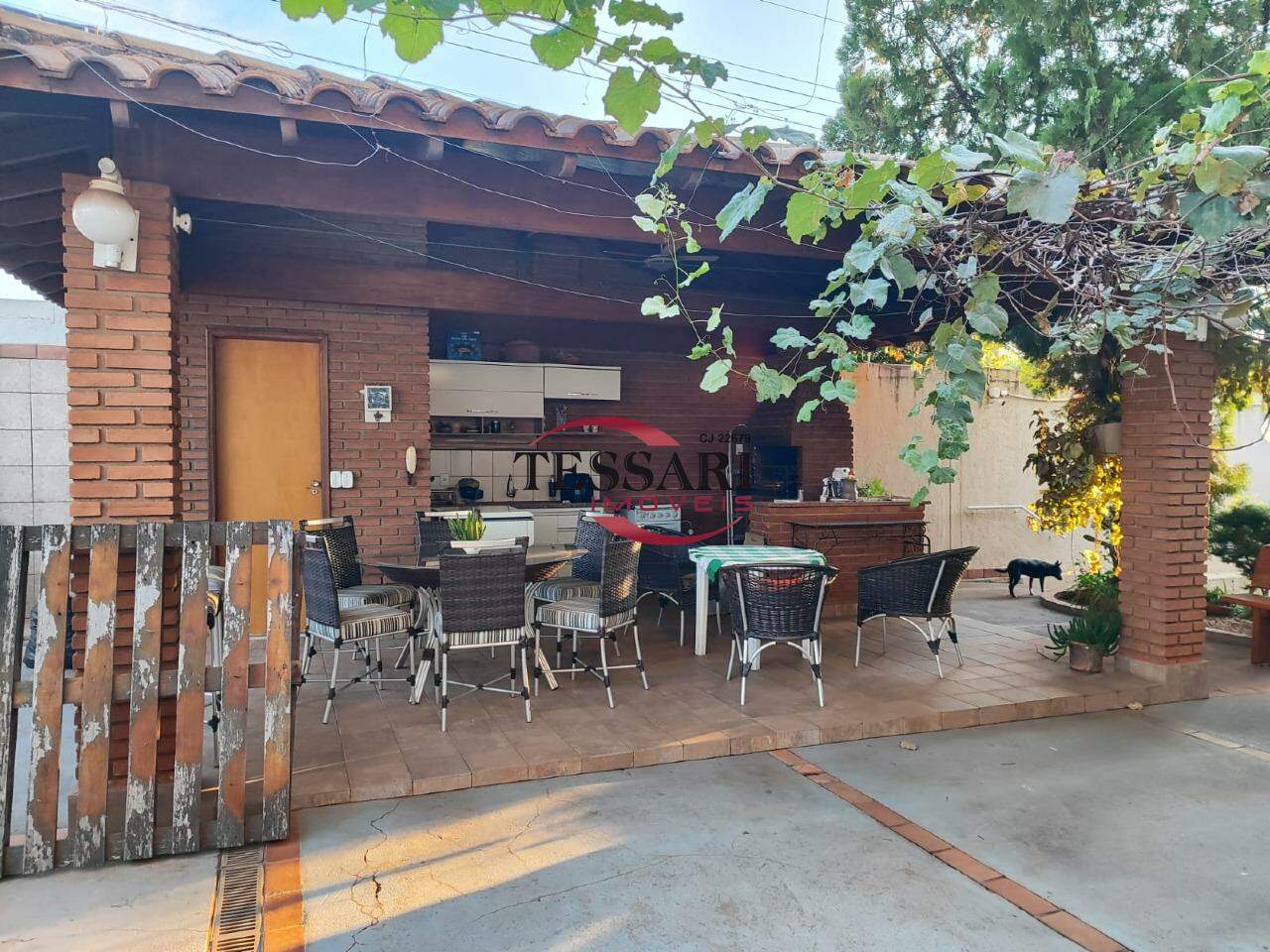 Casa com 4 quartos à venda, 403m² — foto 10 de 16