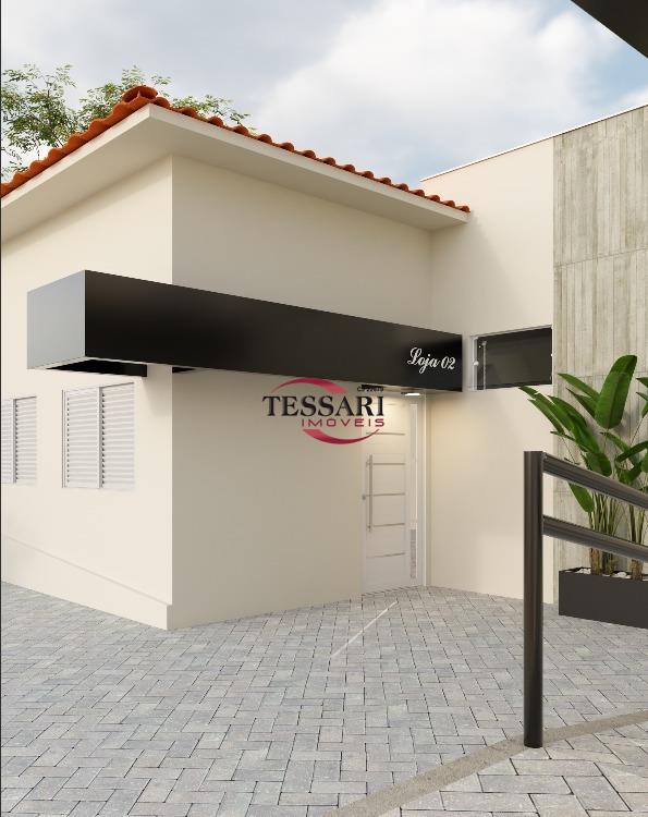Imóvel Comercial para aluguel, 120m² — foto 2 de 14