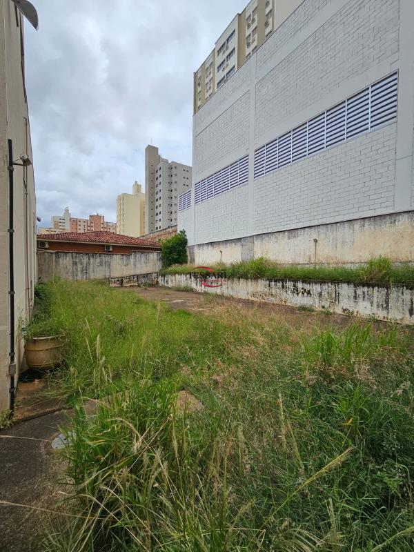 Loja / Salão / Ponto Comercial para aluguel, 880m² — foto 18 de 18