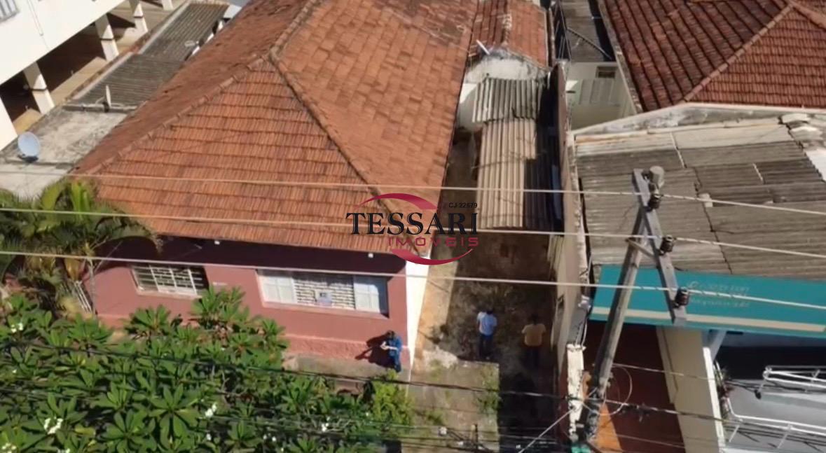 Terreno / Lote / Condomínio à venda, 695m² — foto 1 de 3