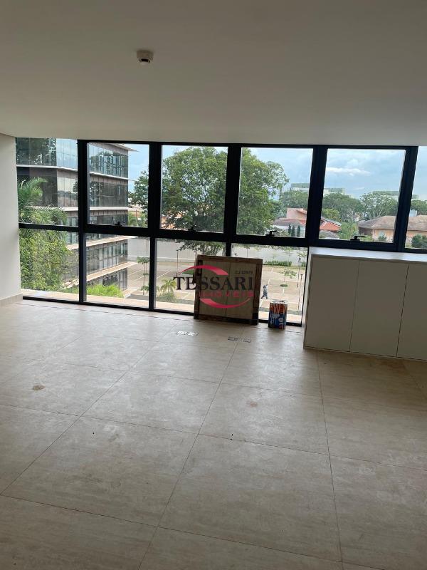 Conjunto Comercial / Sala para aluguel, 46m² — foto 4 de 20
