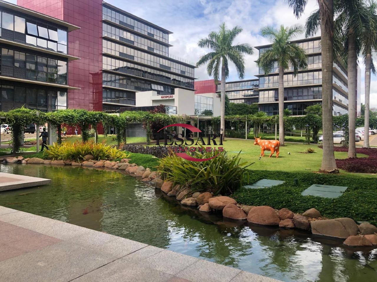 Conjunto Comercial / Sala para aluguel, 46m² — foto 15 de 20