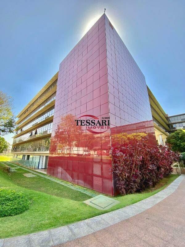 Conjunto Comercial / Sala para aluguel, 46m² — foto 16 de 20