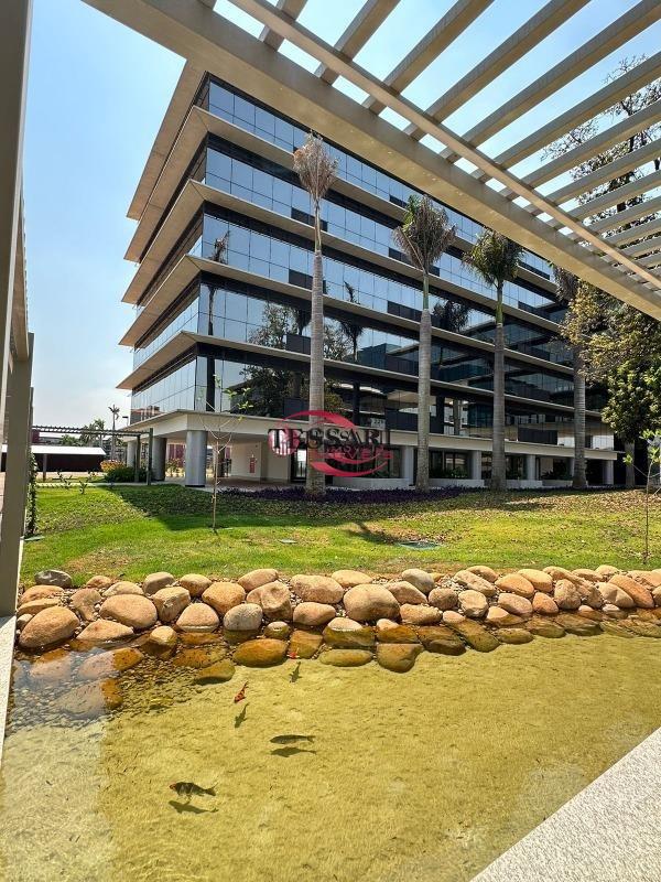 Conjunto Comercial / Sala para aluguel, 46m² — foto 2 de 20