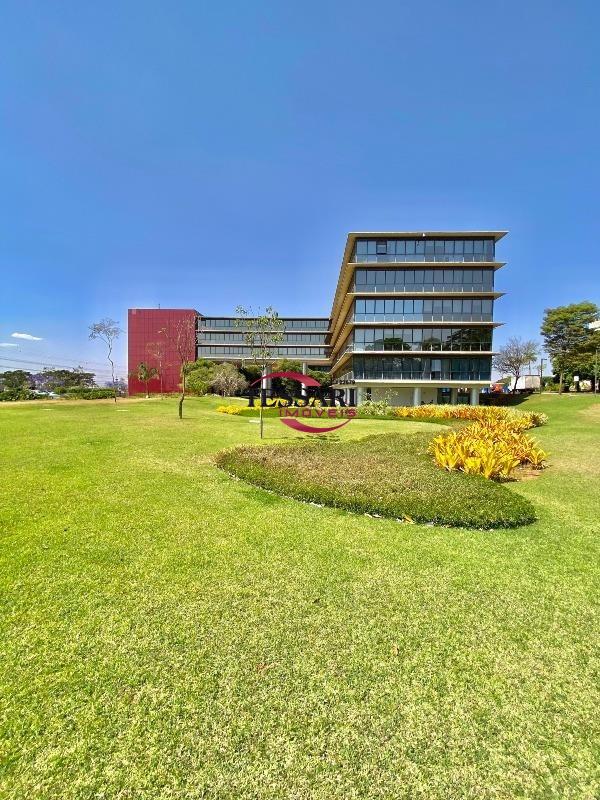 Conjunto Comercial / Sala para aluguel, 46m² — foto 17 de 20