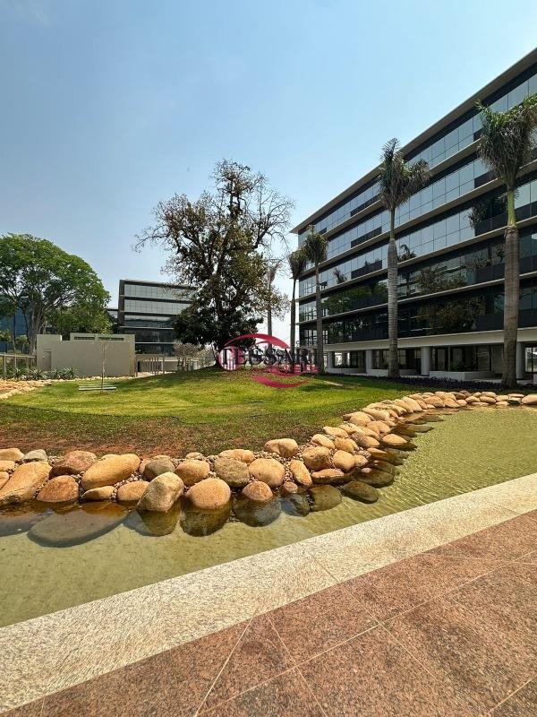 Conjunto Comercial / Sala para aluguel, 46m² — foto 19 de 20