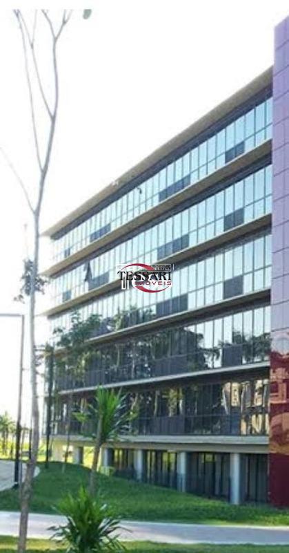 Conjunto Comercial / Sala para aluguel, 46m² — foto 12 de 20