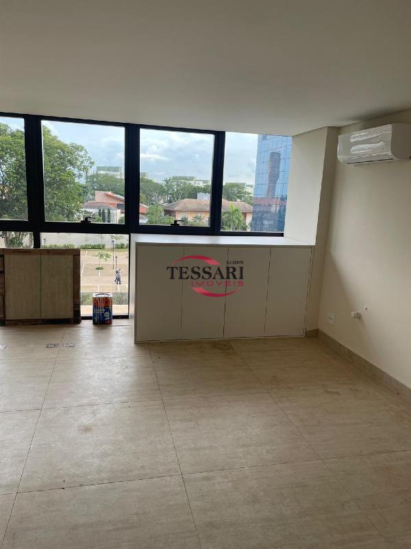Conjunto Comercial / Sala para aluguel, 46m² — foto 6 de 20