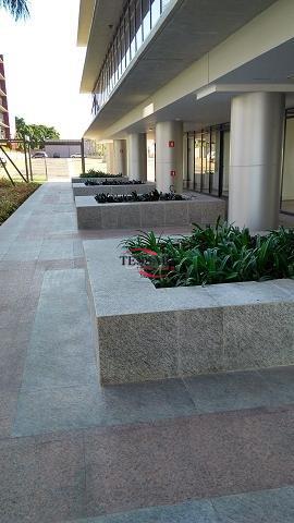 Conjunto Comercial / Sala para aluguel, 46m² — foto 20 de 20